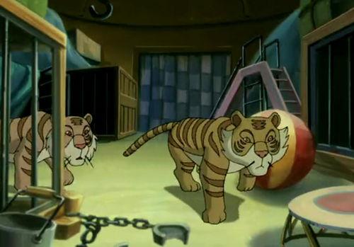 小虎还乡在线观看,乡愁与成长的交织之旅  第3张